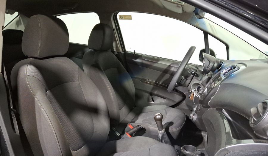 Chevrolet Beat 1.2 LT B Sedan 2021