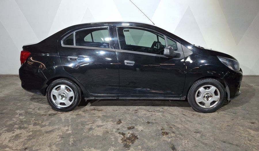 Chevrolet Beat 1.2 LT B Sedan 2021