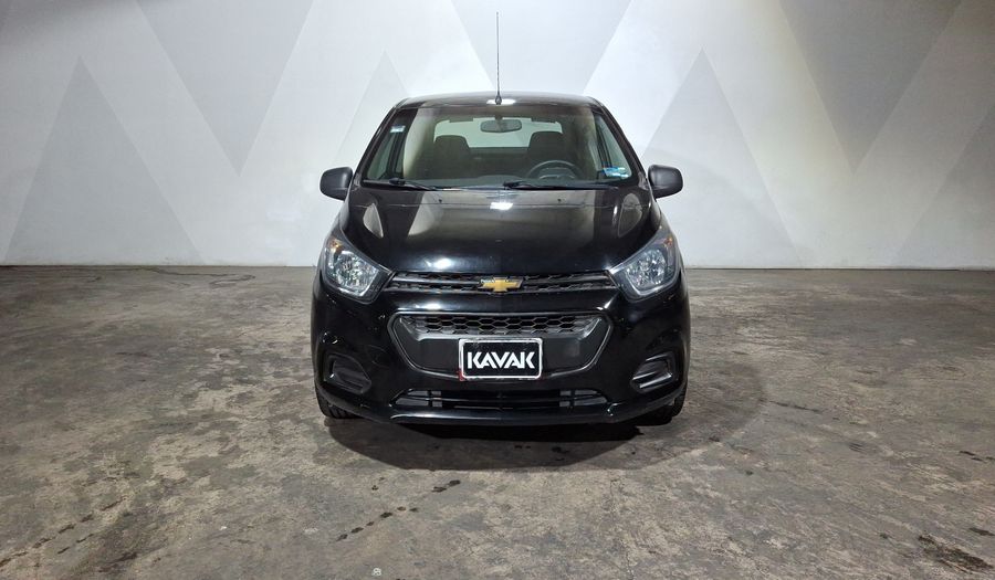 Chevrolet Beat 1.2 LT B Sedan 2021