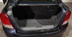 Chevrolet Beat 1.2 LT B Sedan 2021