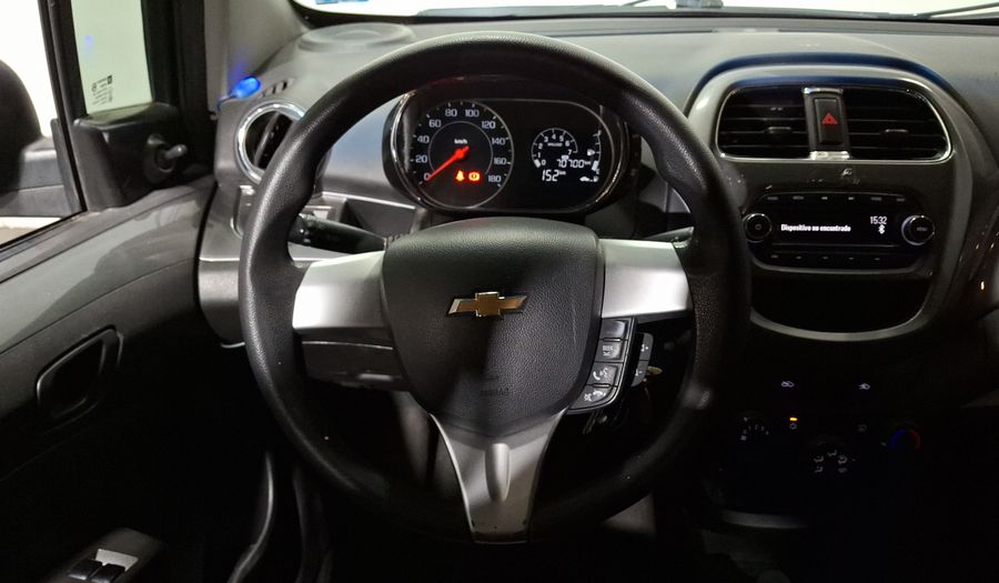 Chevrolet Beat 1.2 LT B Sedan 2021