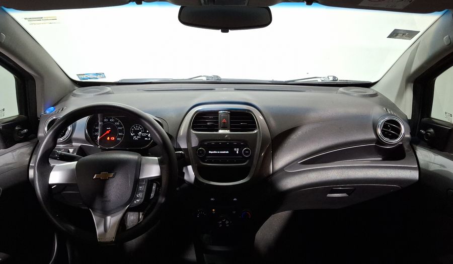 Chevrolet Beat 1.2 LT B Sedan 2021