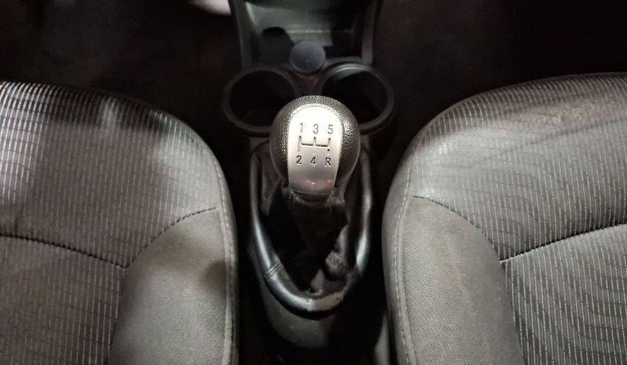 Chevrolet Beat 1.2 LT B Sedan 2021