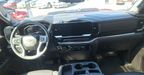 Chevrolet Silverado 5.3 AUTO LT TRAIL BOSS DC 4WD R Pickup 2025