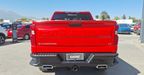 Chevrolet Silverado 5.3 AUTO LT TRAIL BOSS DC 4WD R Pickup 2025
