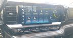 Chevrolet Silverado 5.3 AUTO LT TRAIL BOSS DC 4WD R Pickup 2025