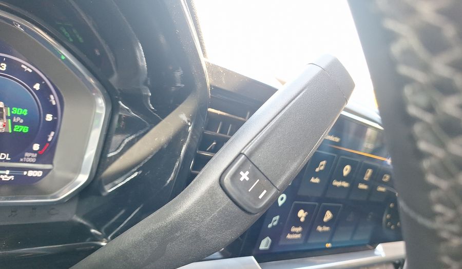 Chevrolet Silverado 5.3 AUTO LT TRAIL BOSS DC 4WD R Pickup 2025