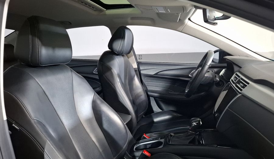 Mg Mg5 1.5 ELEGANCE CVT Sedan 2024