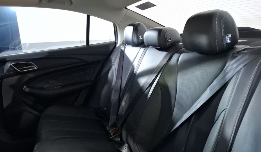 Mg Mg5 1.5 ELEGANCE CVT Sedan 2024