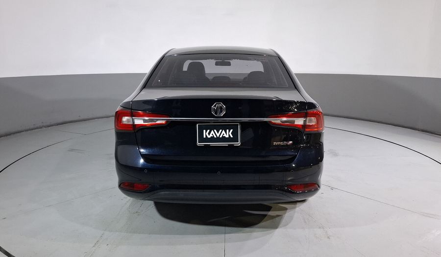 Mg Mg5 1.5 ELEGANCE CVT Sedan 2024