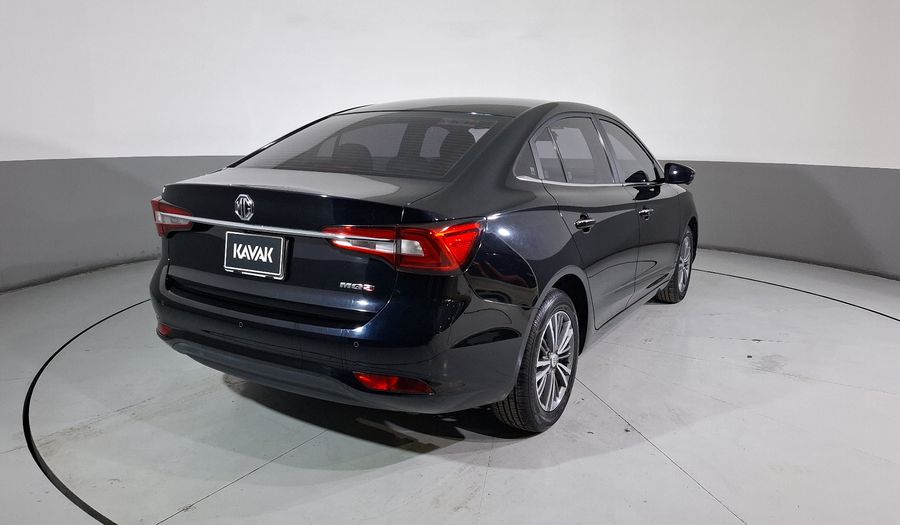 Mg Mg5 1.5 ELEGANCE CVT Sedan 2024