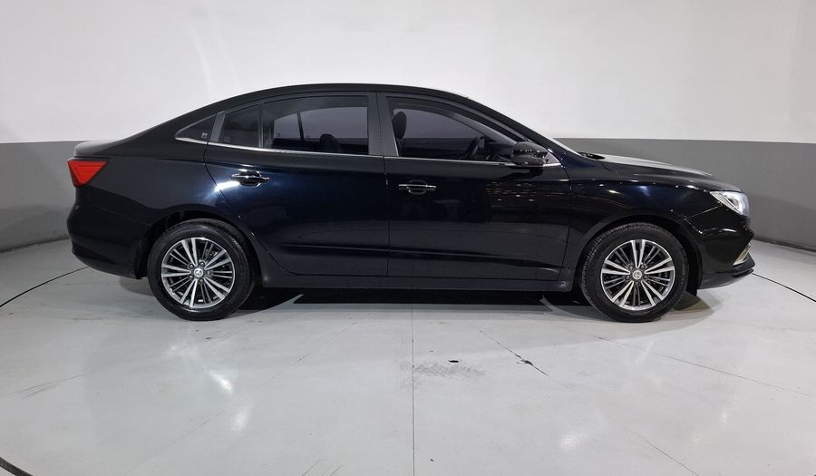 Mg Mg5 1.5 ELEGANCE CVT Sedan 2024