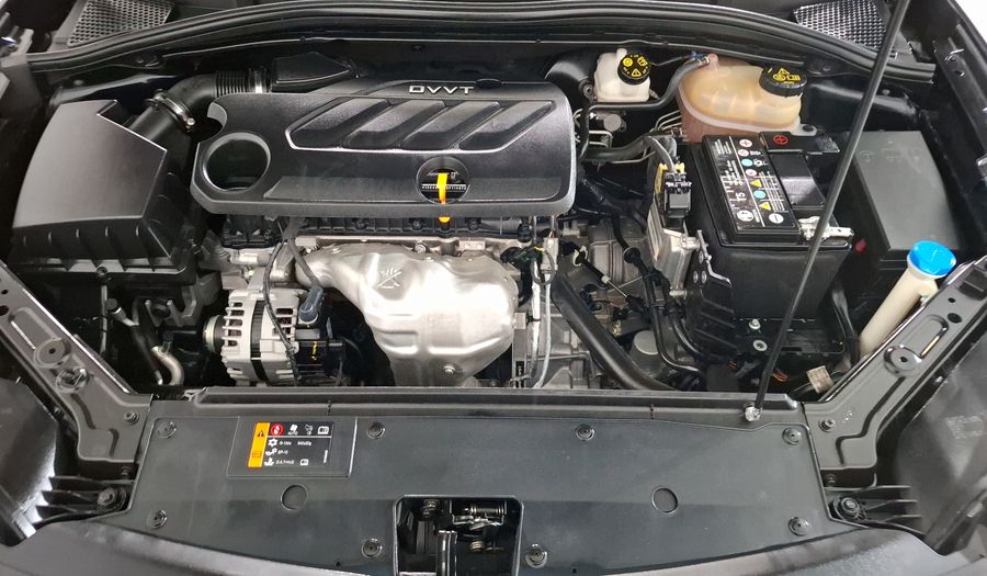 Mg Mg5 1.5 ELEGANCE CVT Sedan 2024