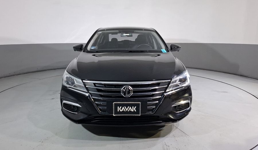 Mg Mg5 1.5 ELEGANCE CVT Sedan 2024