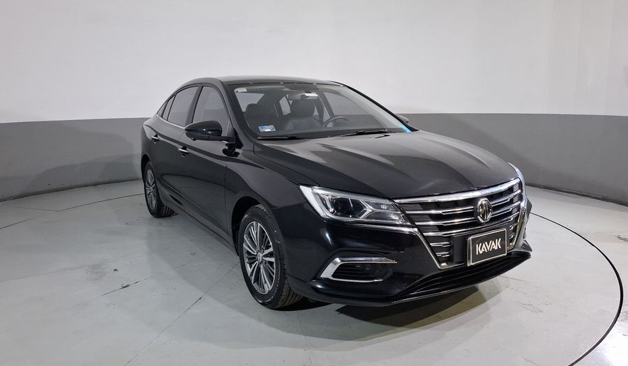 Mg Mg5 1.5 ELEGANCE CVT Sedan 2024