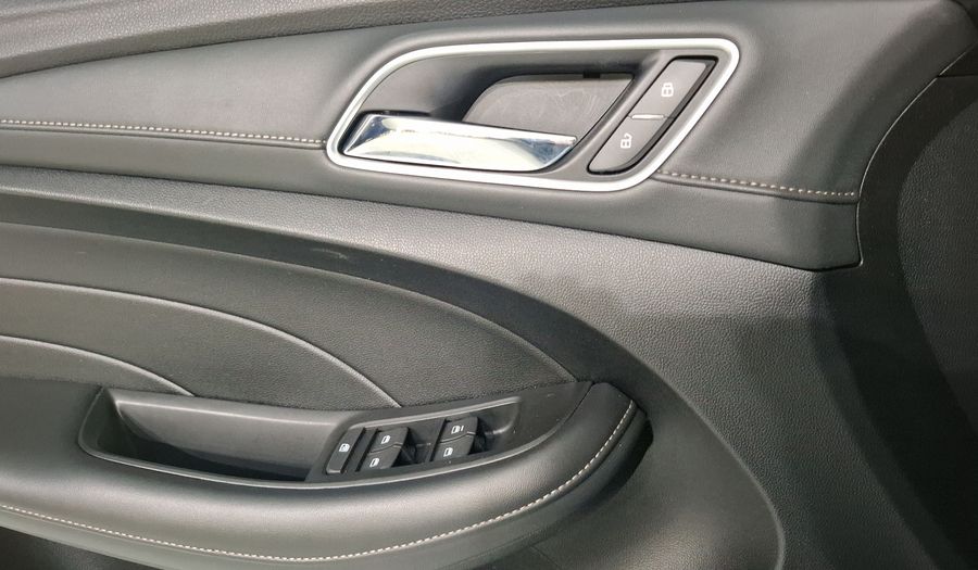 Mg Mg5 1.5 ELEGANCE CVT Sedan 2024
