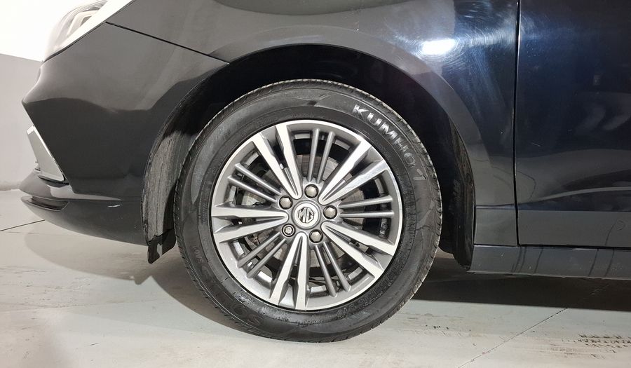 Mg Mg5 1.5 ELEGANCE CVT Sedan 2024