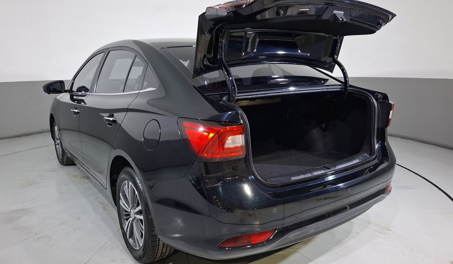 Mg Mg5 1.5 ELEGANCE CVT Sedan 2024
