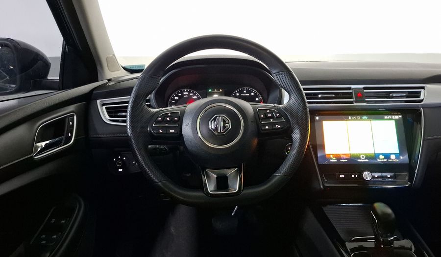 Mg Mg5 1.5 ELEGANCE CVT Sedan 2024
