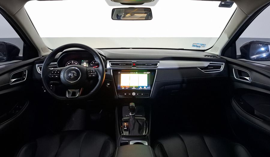 Mg Mg5 1.5 ELEGANCE CVT Sedan 2024