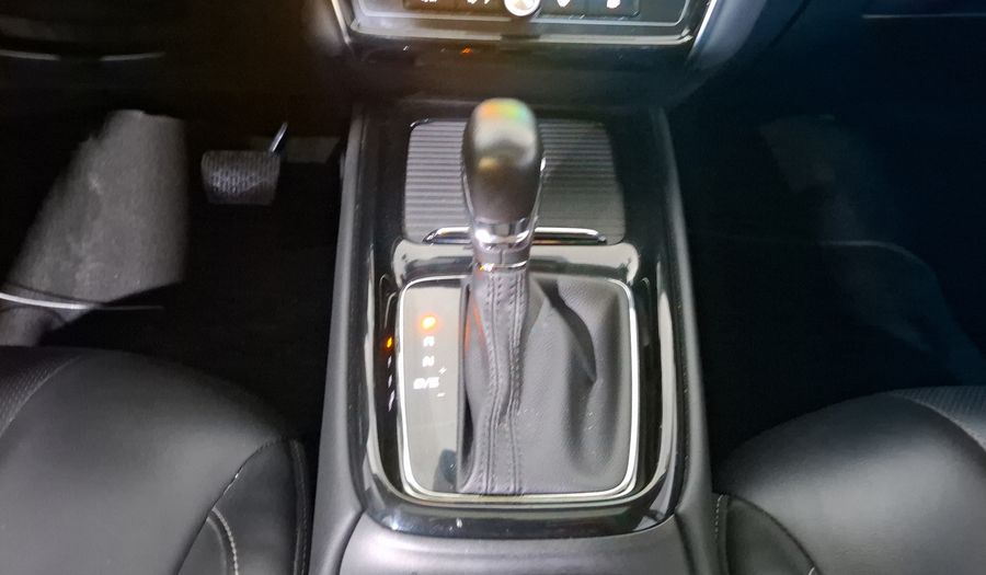 Mg Mg5 1.5 ELEGANCE CVT Sedan 2024