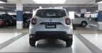 Renault Duster 1.6 ICONIC CVT Suv 2022