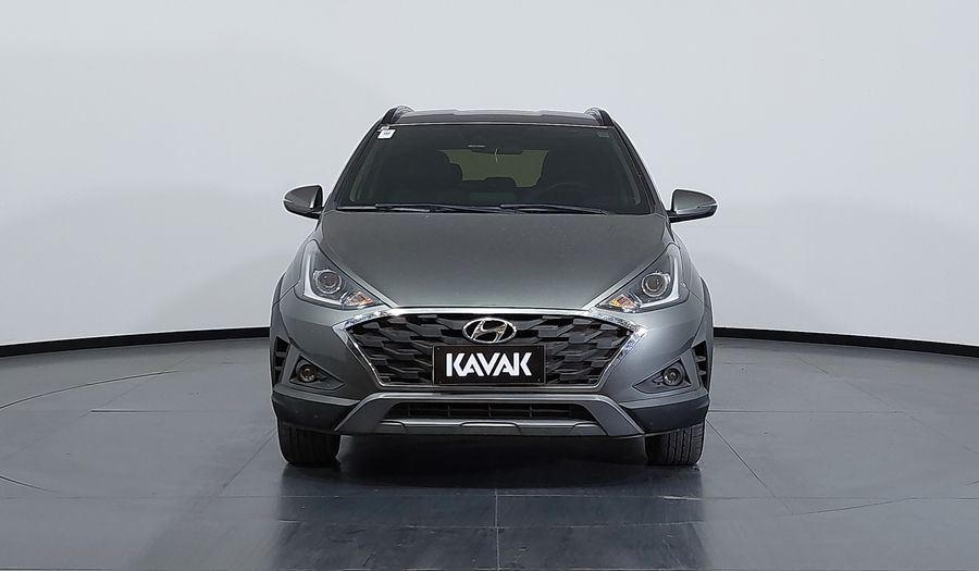 Hyundai Hb20x 1.6 X DIAMOND PLUS AT Hatchback 2020