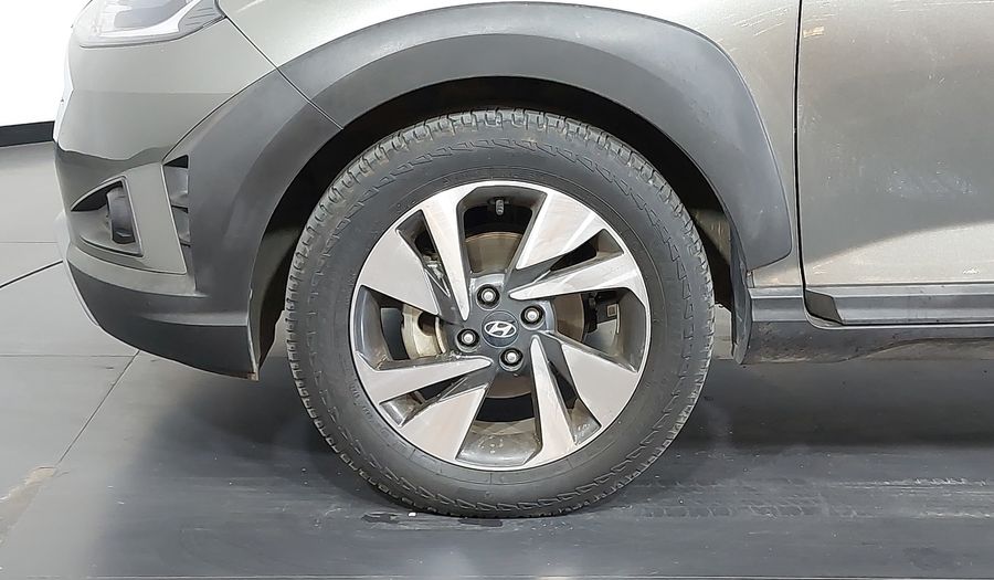 Hyundai Hb20x 1.6 X DIAMOND PLUS AT Hatchback 2020