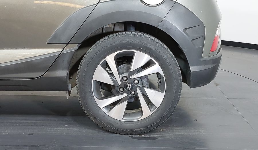 Hyundai Hb20x 1.6 X DIAMOND PLUS AT Hatchback 2020