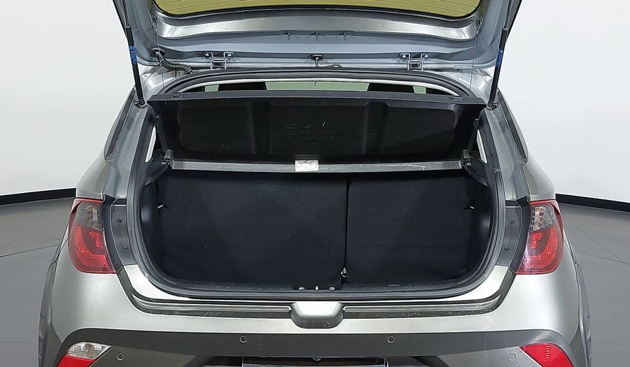 Hyundai Hb20x 1.6 X DIAMOND PLUS AT Hatchback 2020