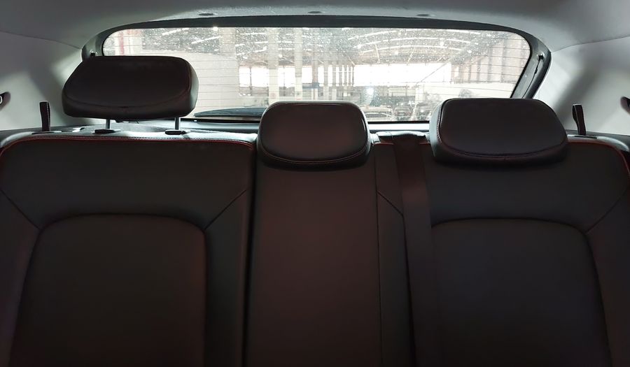 Hyundai Hb20x 1.6 X DIAMOND PLUS AT Hatchback 2020
