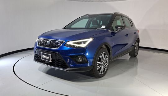 Seat • Arona