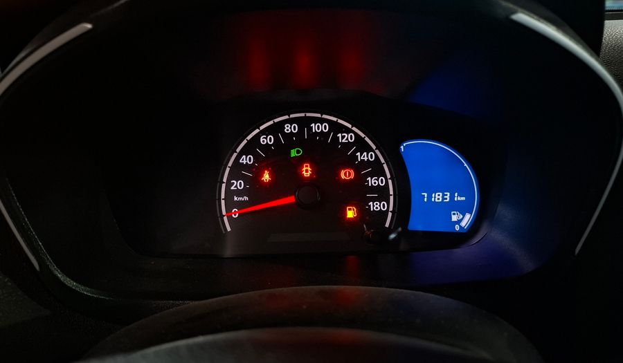 Renault Kwid 1.0 ZEN Hatchback 2019