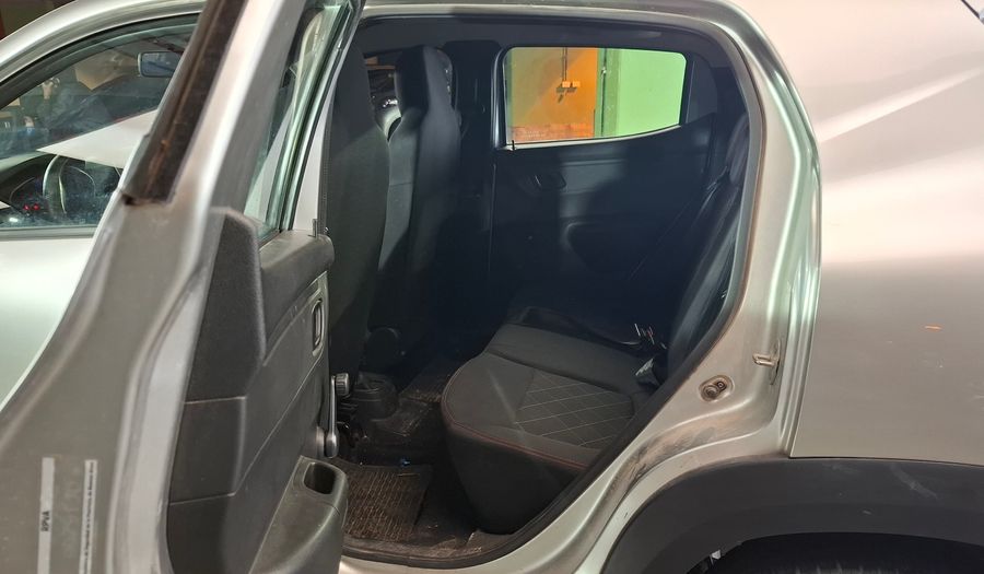 Renault Kwid 1.0 ZEN Hatchback 2019