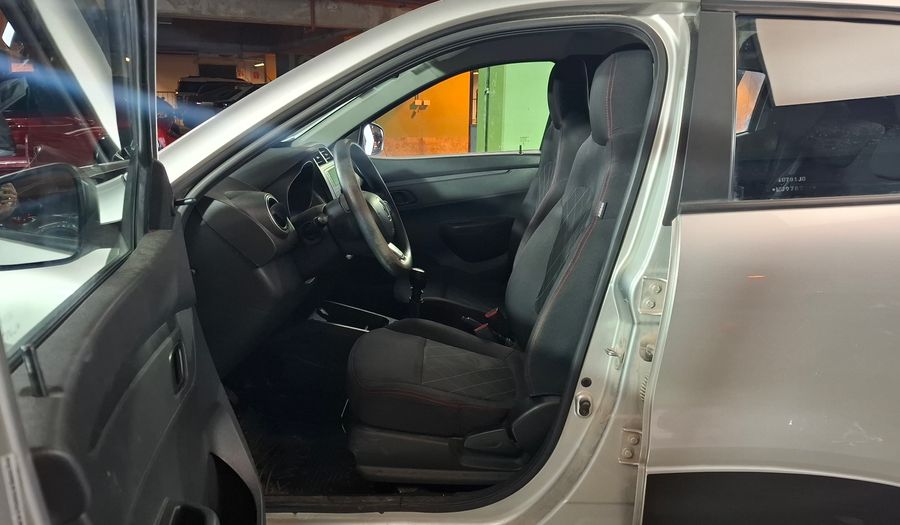 Renault Kwid 1.0 ZEN Hatchback 2019