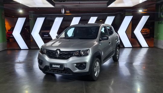 Renault • Kwid