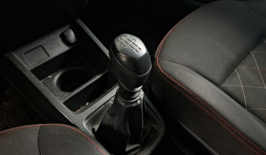 Renault Kwid 1.0 ZEN Hatchback 2019