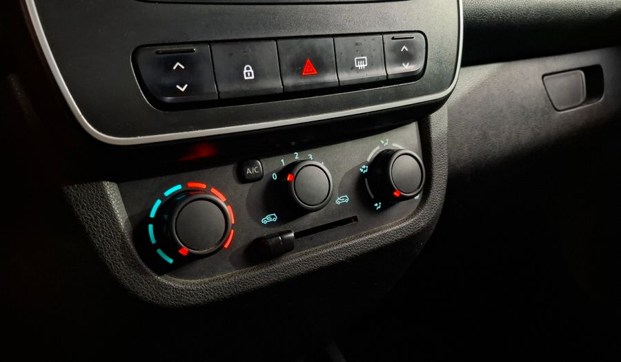 Renault Kwid 1.0 ZEN Hatchback 2019