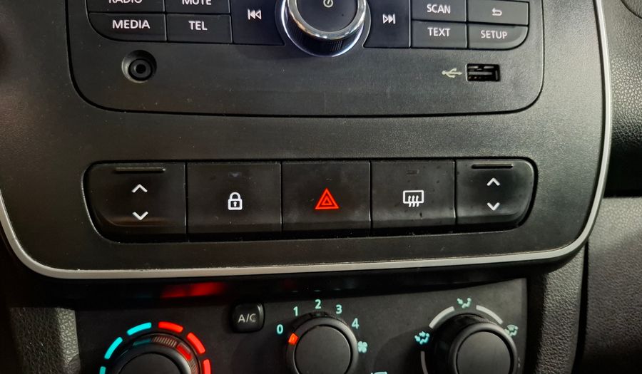 Renault Kwid 1.0 ZEN Hatchback 2019