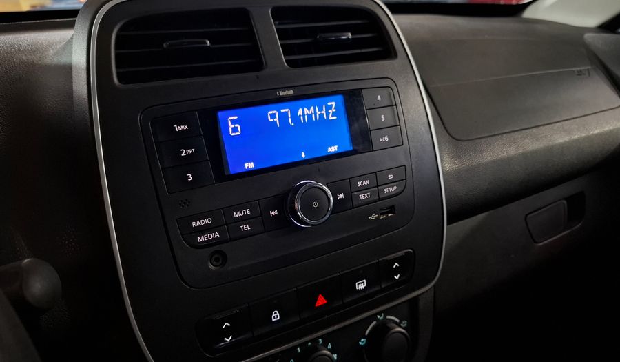 Renault Kwid 1.0 ZEN Hatchback 2019