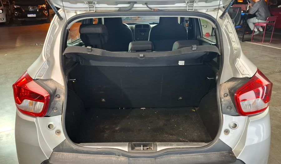 Renault Kwid 1.0 ZEN Hatchback 2019