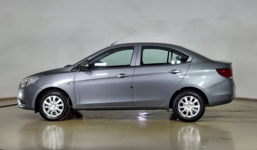 Chevrolet Sail 1.5 LS Sedan 2021