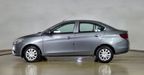 Chevrolet Sail 1.5 LS Sedan 2021
