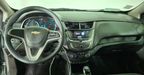 Chevrolet Sail 1.5 LS Sedan 2021