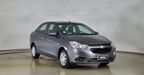 Chevrolet Sail 1.5 LS Sedan 2021