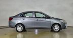 Chevrolet Sail 1.5 LS Sedan 2021