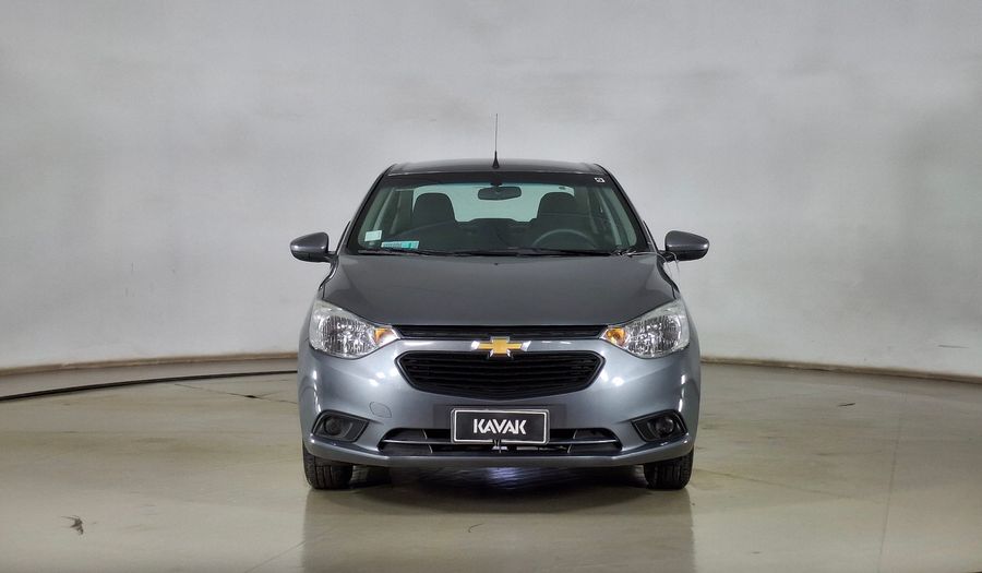Chevrolet Sail 1.5 LS Sedan 2021
