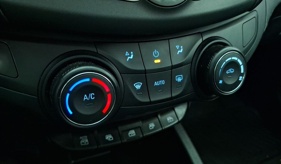 Chevrolet Sail 1.5 LS Sedan 2021