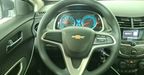Chevrolet Sail 1.5 LS Sedan 2021