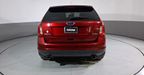 Ford Edge 3.5 BASE SE V6 AT Suv 2013